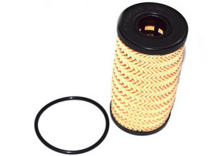 Фото Oil filter 2./2.5dci 152094543r / 4431 215 / Fast FT38095