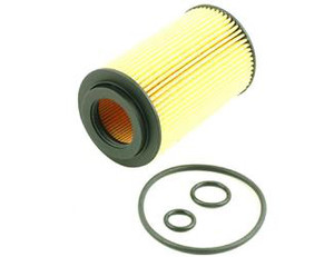 Фото Oil filter 1121840425 / 6511800009 / Fast FT38013
