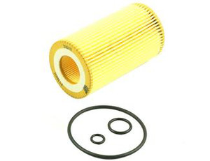 Фото Oil filter 112 184 00 25 / a 112 184 00 25 / a Fast FT38011