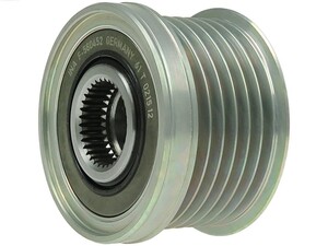 Фото Муфта генератора AS (Auto Starter) AFP6042(INA)