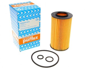 Фото Масляний фільтр Purflux L509
