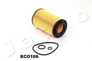 Фото Оливний фільтр JAPKO 1ECO106
