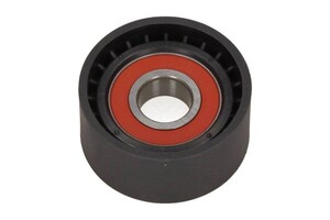 Фото Натяжитель ремня, клиновой зубча MaXgear 54-0698