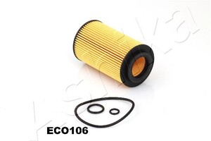 Фото Оливний фільтр Ashika 10-ECO106