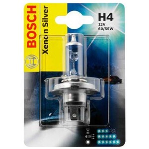 Фото Лампа розжарювання Bosch 1 987 301 068