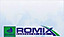 Логотип Romix
